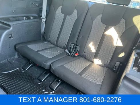 Used 2021 Kia Sorento LX AWD/4WD image 35