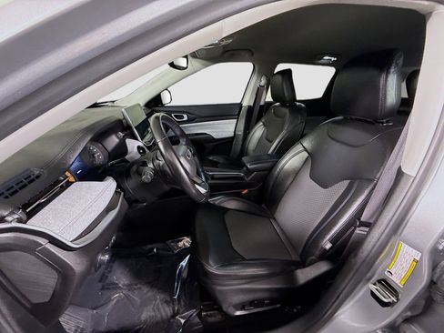 Used 2022 Jeep Compass Latitude w/ Convenience Group image 22