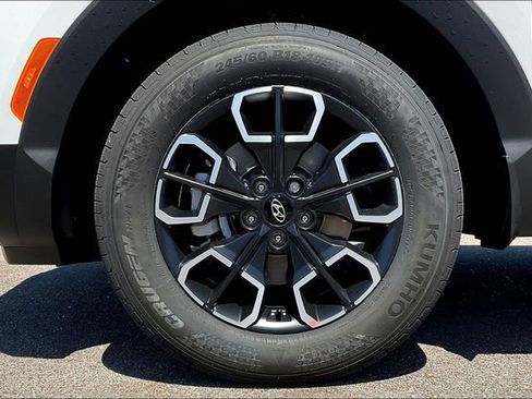 Used 2024 Hyundai Santa Cruz SEL w/ Activity Package image 12