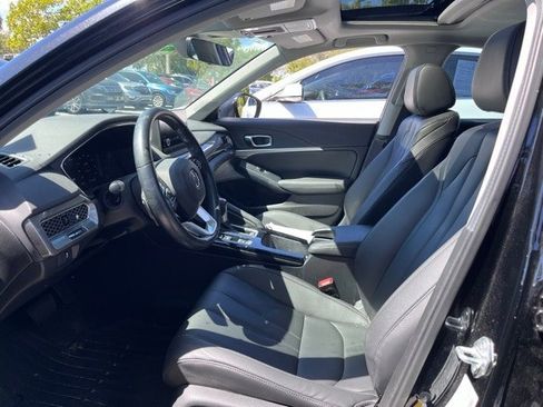 Used 2024 Acura Integra image 5