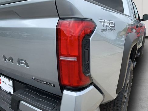 New 2025 Toyota Tacoma TRD Off-Road image 35
