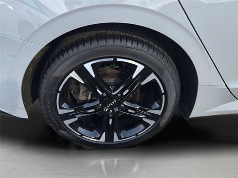 Used 2023 Kia K5 GT-Line w/ GT-Line Premium Package FWD image 27