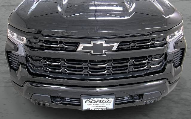New 2026 Chevrolet Silverado 1500 RST w/ RST All Star Premium Package AWD/4WD image 16