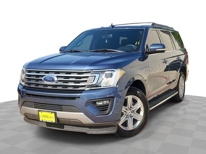 Used 2020 Ford Expedition XLT w/ Equipment Group 202A