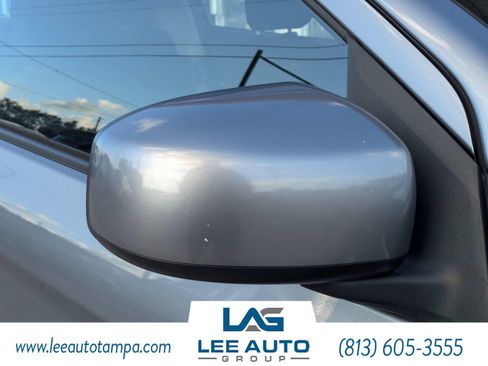 Used 2023 Mitsubishi Mirage ES FWD image 11