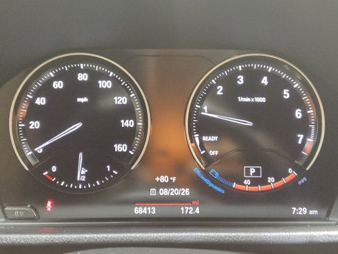 Used 2018 BMW X2 xDrive28i w/ Convenience Package AWD/4WD image 23