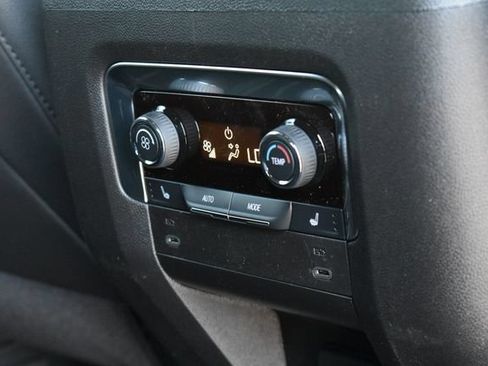 New 2026 Chevrolet Tahoe LT AWD/4WD image 18