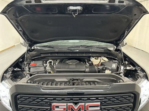 Used 2020 GMC Sierra 1500 Denali w/ Technology Package image 25