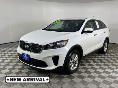 Used 2019 Kia Sorento LX