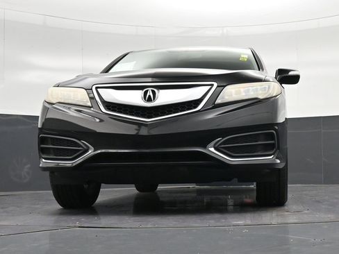 Used 2018 Acura RDX FWD image 36