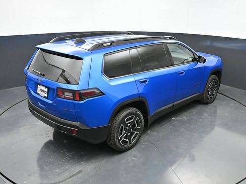 New 2026 Jeep Cherokee Laredo AWD/4WD image 39