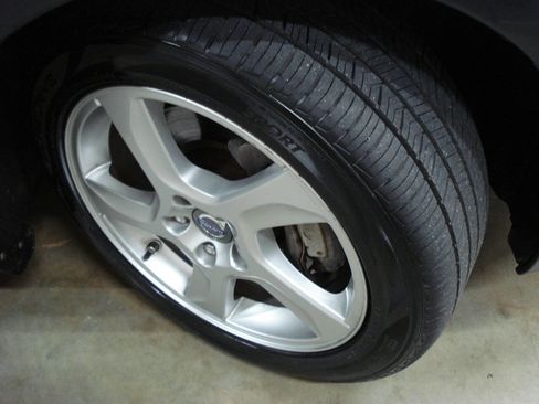 Used 2013 Volvo S60 T5 image 12