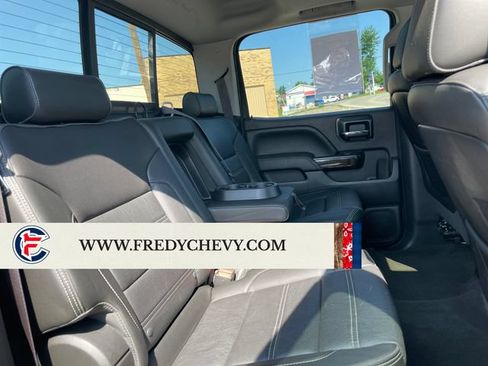 Used 2015 GMC Sierra 1500 Denali AWD/4WD image 41