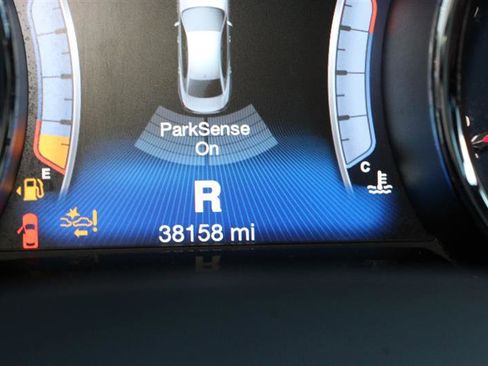 Used 2017 Maserati Quattroporte S GranSport Q4 image 26