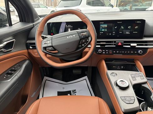 New 2026 Kia Sportage X-Line image 25
