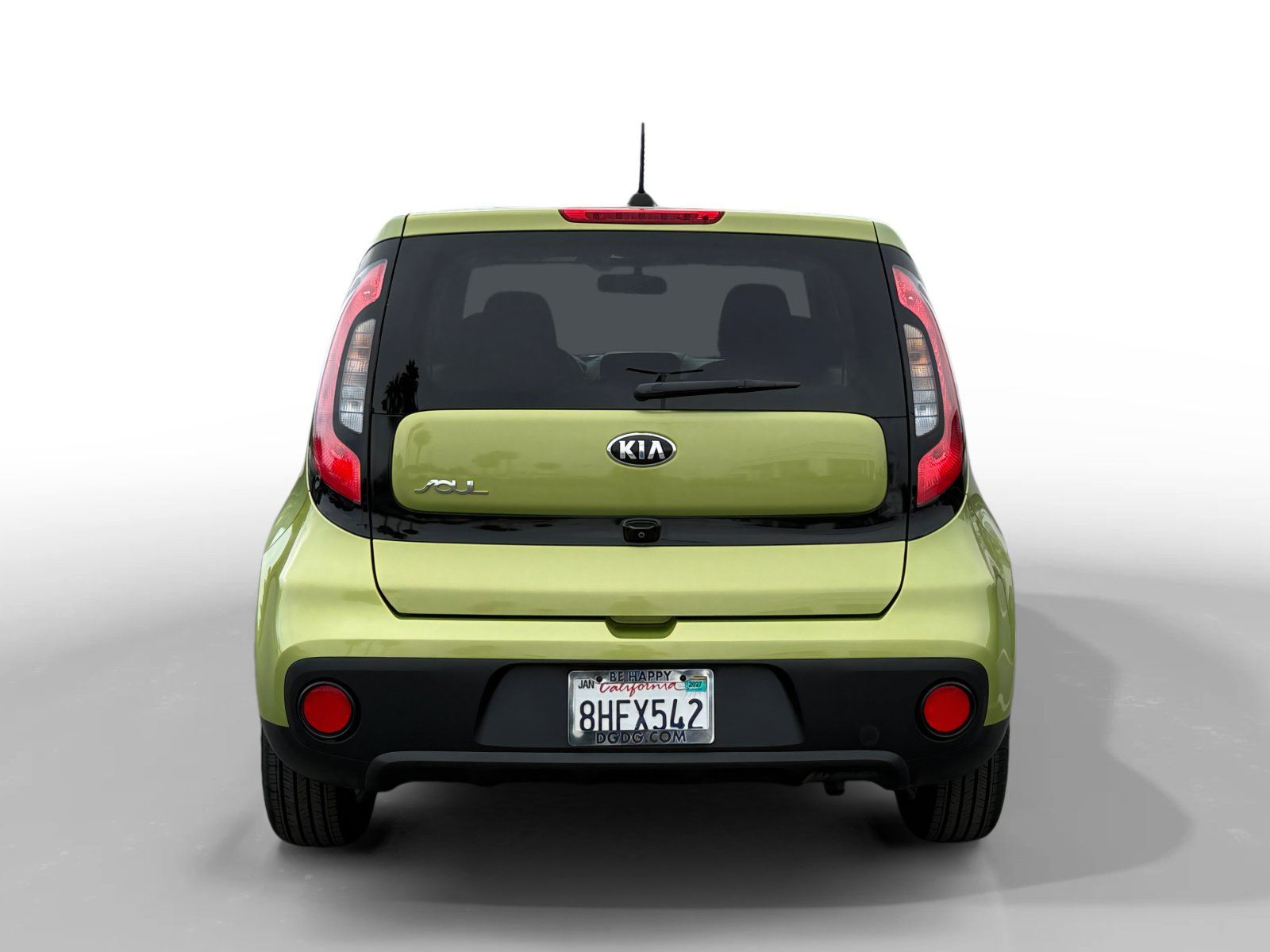 Used 2019 Kia Soul FWD image 4