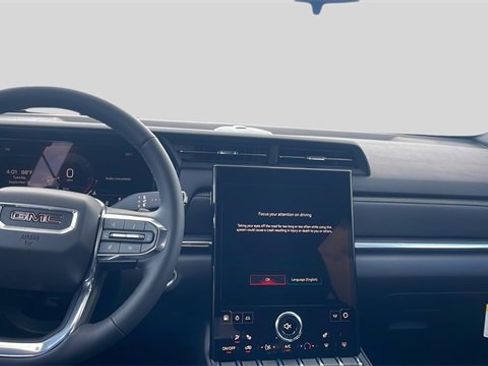 New 2026 GMC Terrain Elevation w/ LPO, Floor Liner Package image 9