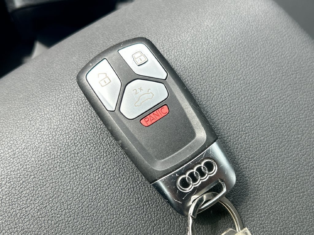 Used 2023 Audi Q5 2.0T Premium Plus w/ Premium Plus Package AWD/4WD image 35