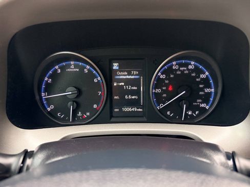 Used 2017 Toyota RAV4 LE w/ Carpet Mat Package FWD image 41