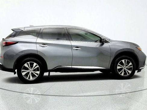 Used 2021 Nissan Murano S FWD image 4