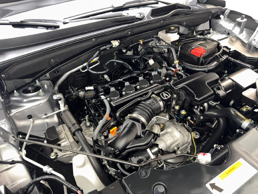Used 2025 Acura ADX A-Spec AWD/4WD image 80