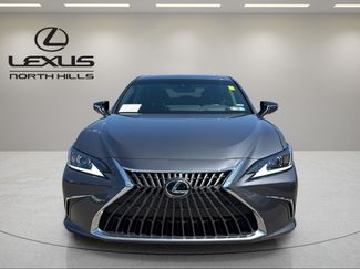 Used 2024 Lexus ES 300h w/ Technology Package FWD video 2