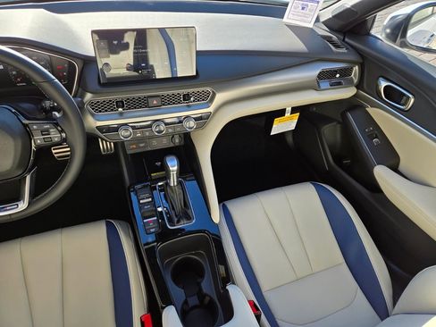 New 2026 Acura Integra A-Spec FWD image 16