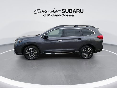 Certified 2026 Subaru Ascent Touring AWD/4WD image 5