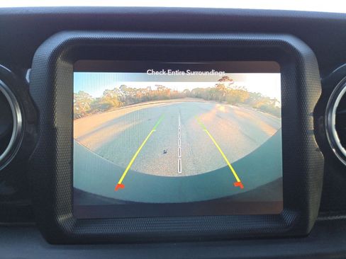 Used 2023 Jeep Wrangler Rubicon 392 w/ Xtreme Recon 35" Tire Package image 37