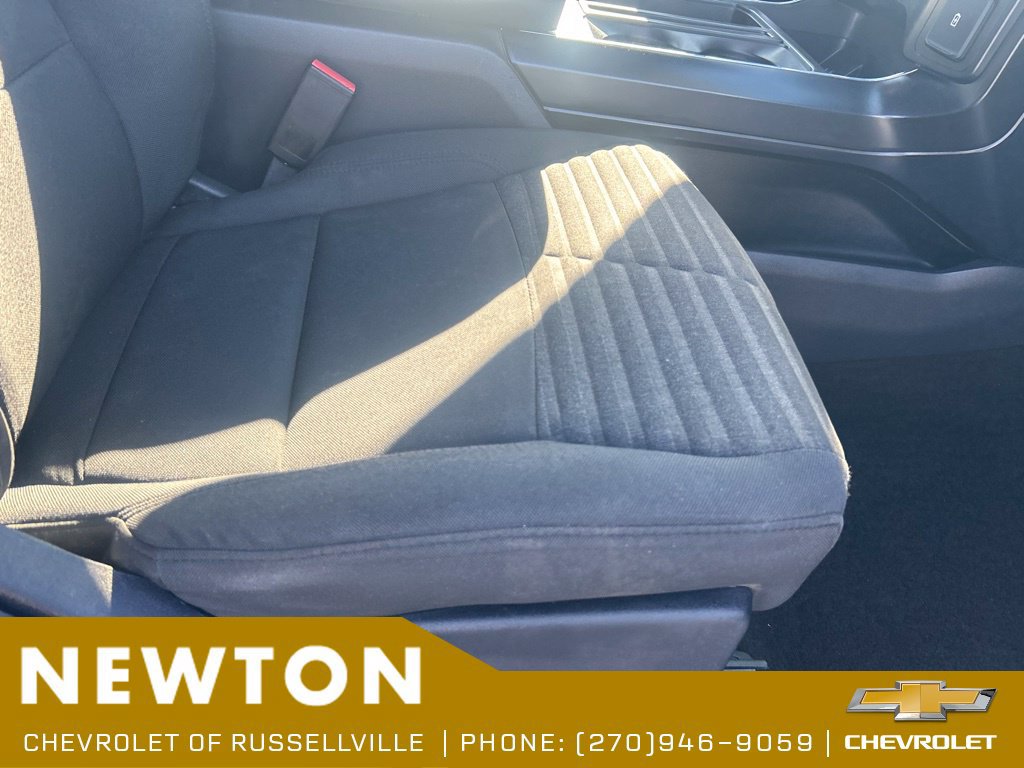 Used 2022 Ford F150 XL w/ STX Appearance Package AWD/4WD image 22