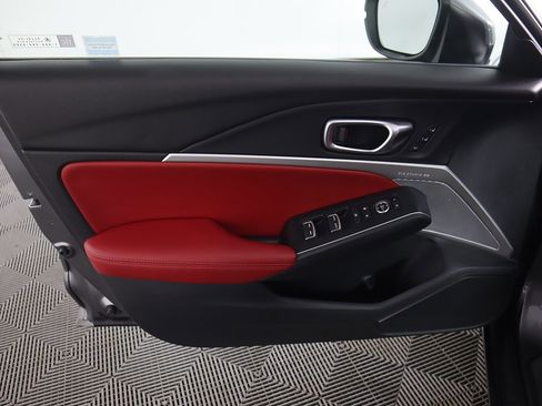 Used 2023 Acura Integra A-Spec image 23