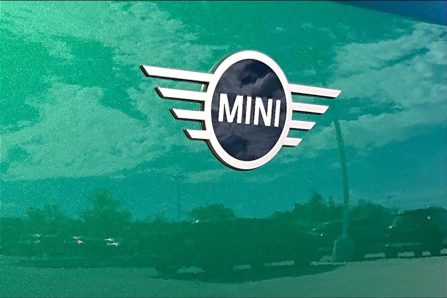 Used 2025 MINI Cooper Countryman S AWD/4WD image 9