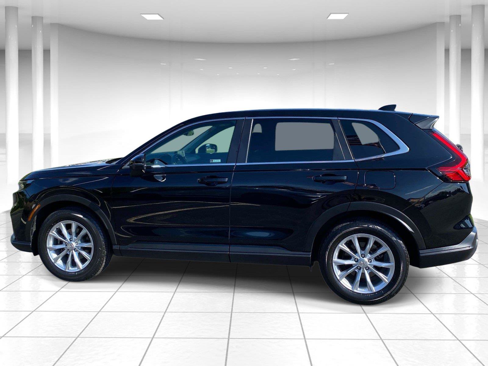 Certified 2024 Honda CR-V EX image 8
