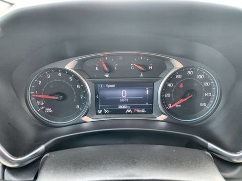 Certified 2024 Chevrolet Equinox LT FWD image 11