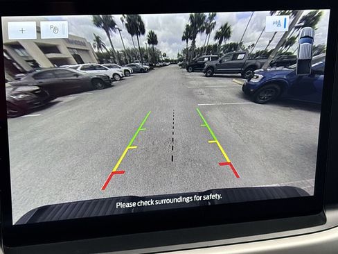 Certified 2023 Ford F150 XLT w/ Equipment Group 302A High image 22