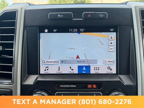 Used 2019 Ford F250 Lariat w/ Chrome Package AWD/4WD image 23