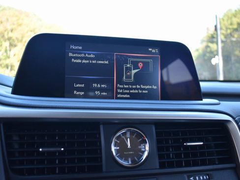 Used 2022 Lexus RX 350 FWD image 18