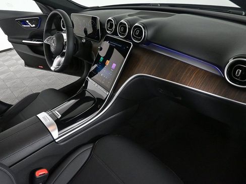 New 2026 Mercedes-Benz C 300 Sedan image 22