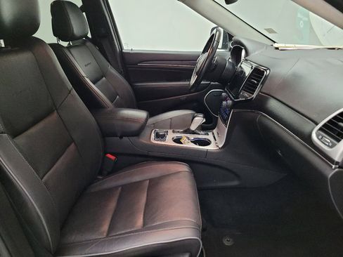 Used 2020 Jeep Grand Cherokee Summit image 21