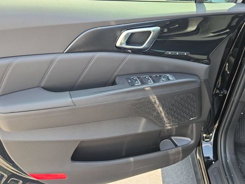 New 2027 Kia Carnival SX Prestige FWD image 20