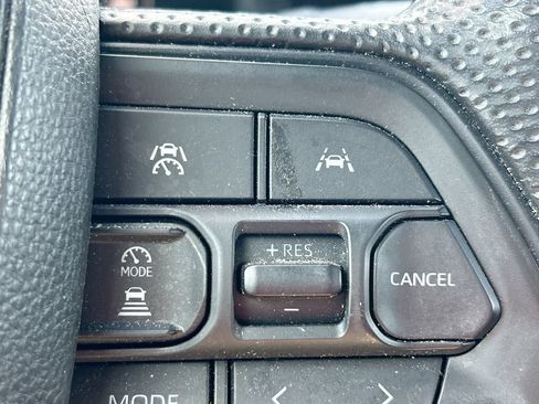Used 2024 Toyota Tacoma SR w/ SR Upgrade Package RWD image 18