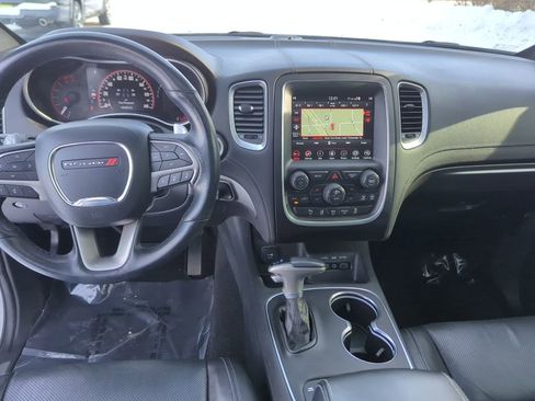 Used 2020 Dodge Durango Citadel image 36