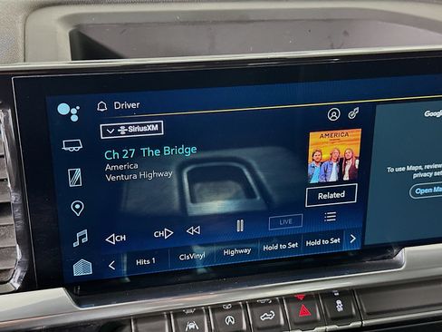 Used 2023 Chevrolet Silverado 1500 LT image 21