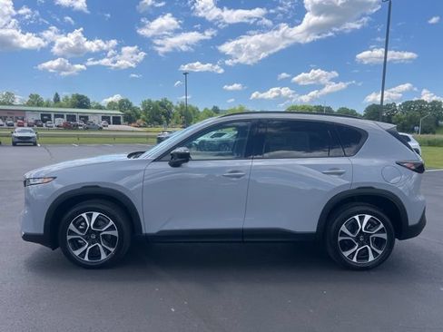 New 2026 MAZDA CX-5 Preferred AWD/4WD image 4