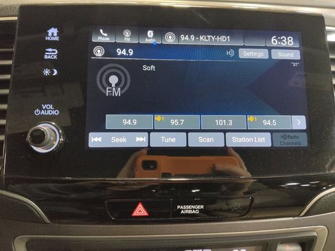 Used 2020 Honda Pilot EX-L image 25