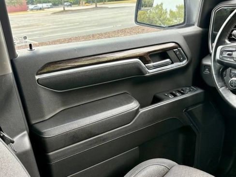 Used 2023 GMC Sierra 1500 Elevation w/ X31 Off-Road Package AWD/4WD image 22