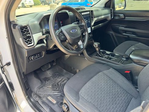 Used 2024 Ford Ranger XL AWD/4WD image 11
