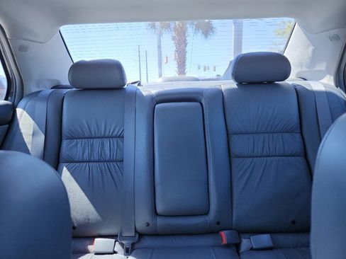 Used 2005 Honda Accord EX-L image 28