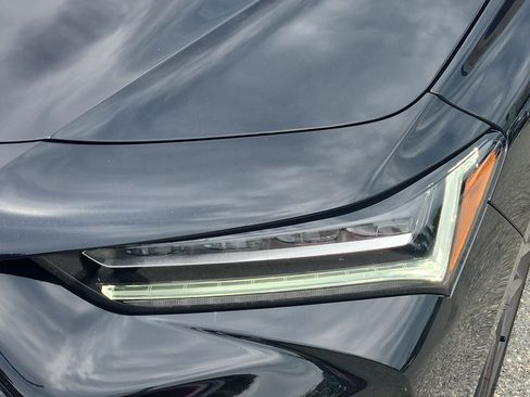 Used 2025 Acura TLX SH-AWD w/ A-SPEC Pkg image 9