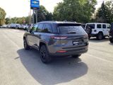 New 2025 Jeep Grand Cherokee Altitude image 5
